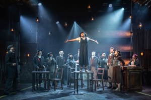 New Musical Cable Street Joins the Brits Off Broadway 2026 Lineup