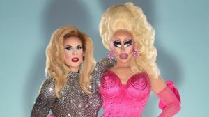 The Bald and the Beautiful LIVE: Very Bald, Very Beautiful