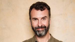 Netflix Is A Joke Presents: Tank Top Talks with Matt Braunger