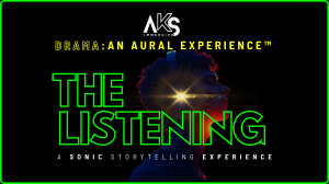 The Listening