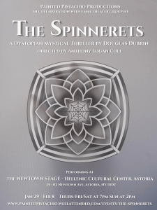 The Spinnerets