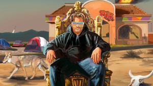 Netflix Is A Joke Presents: Tim Dillon Show with Selling Sunset