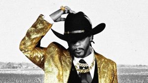 Katt Williams: The Golden Age Tour