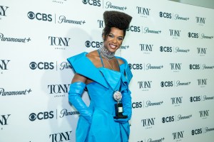 J. Harrison Ghee, Joshua Colley, and More Will Join Hadestown on Broadway