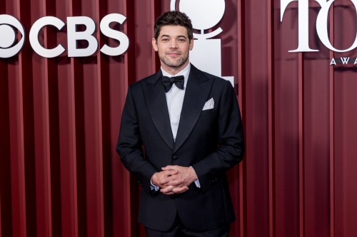 2025 06 08 TheaterMania Tony Awards Arrivals Final 498