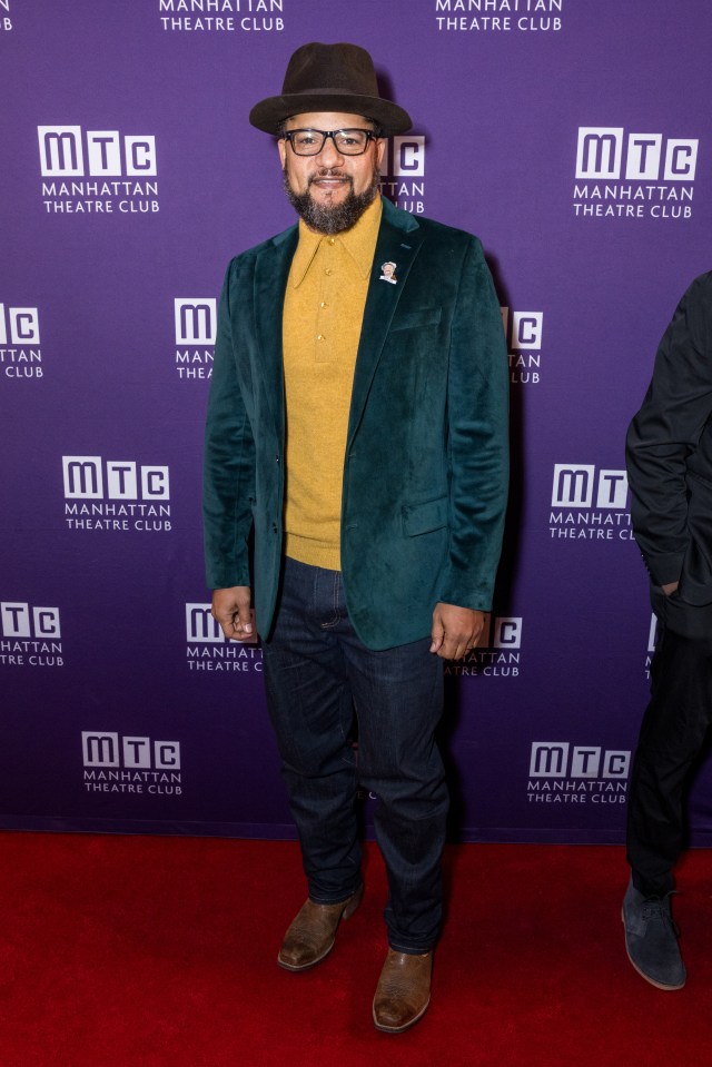 2026 01 08 TheaterMania Bug Opening Night 148