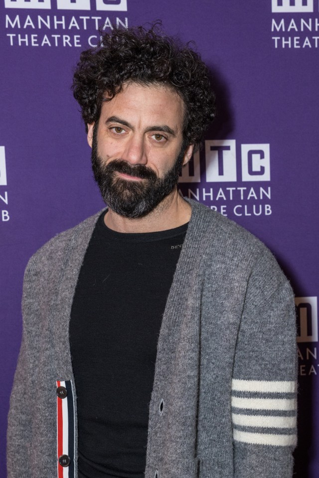 2026 01 08 TheaterMania Bug Opening Night 38