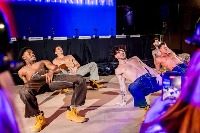 2026 01 20 Magic Mike Live Press Announcement 17