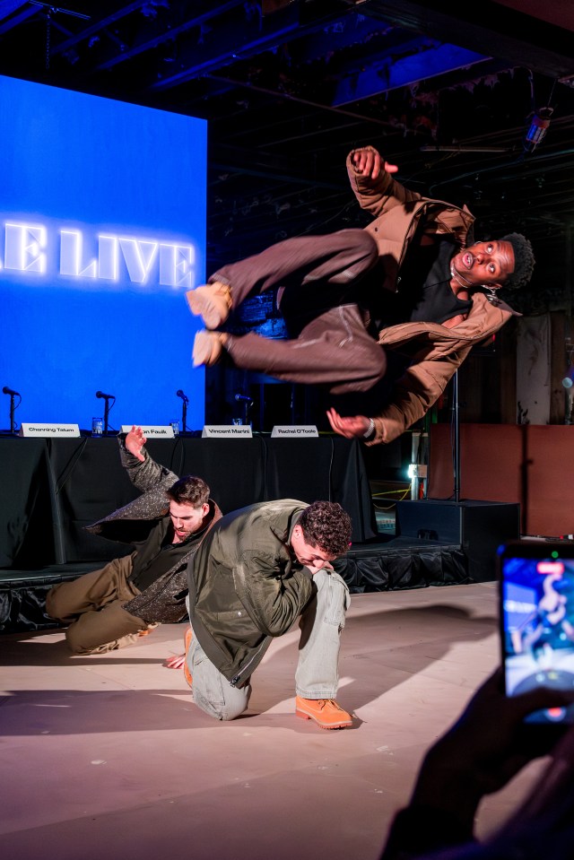 2026 01 20 Magic Mike Live Press Announcement 4