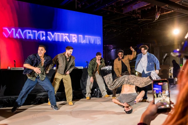 2026 01 20 Magic Mike Live Press Announcement 6