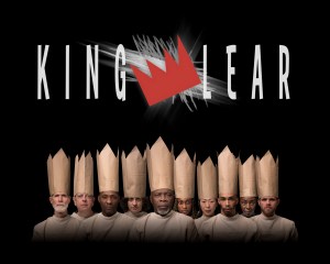 Michael Potts And More Announced for the Cast of Compagnia de’ Colombari’s King Lear at La MaMa