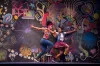 Review: Stories of Childhood Told Through Dance in BLACK GIRL: Linguistic Play