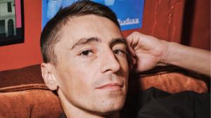 Netflix Is A Joke Presents: Pat Regan