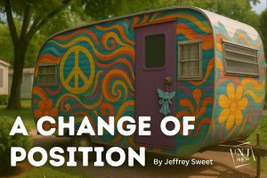 A Change of Position