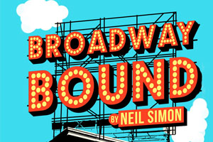 Broadway Bound