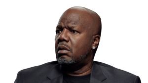 Netflix Is A Joke Presents: Earthquake