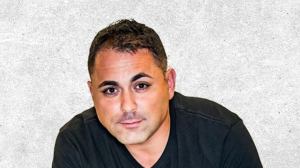 Anthony Rodia: Laugh Till It Hurts Tour