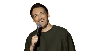 Dan Soder: The Golden Retriever of Comedy Tour