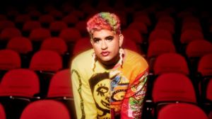 Netflix Is A Joke Presents: Alok