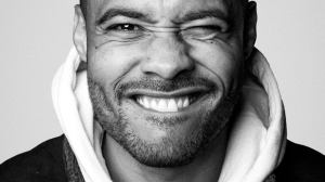 Netflix Is A Joke Presents: Langston Kerman