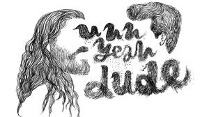 Uhh Yeah Dude Podcast :: 20th Anniversary