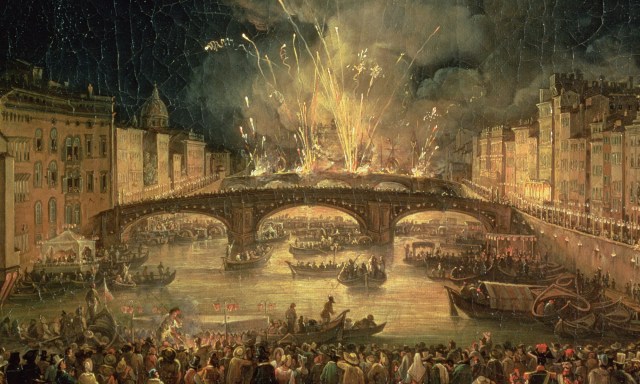 Event Logo: 6. blockbusters mar