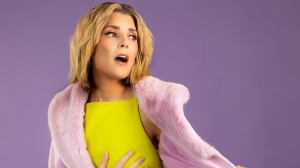 Netflix Is A Joke Presents: Grace Helbig: Let Me Get This Off My Chest