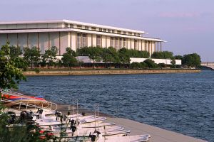 Washington National Opera Will Depart the Kennedy Center