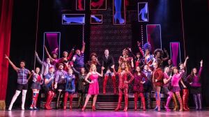 Kinky Boots (Touring)