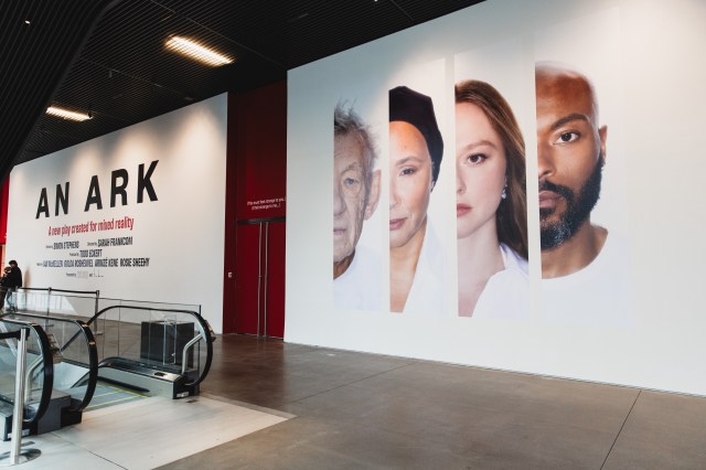 65 An Ark Production The Shed Production Photos 2026 HR Credit Marc J Franklin 65 An Ark Production The Shed Production Photos 2026 HR Credit Marc J Franklin