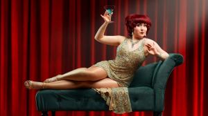 Lucy Darling: You’re Welcome