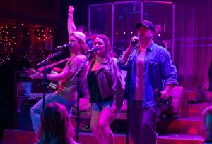 Bedlam’s Music City Sets Off-Broadway Return This March