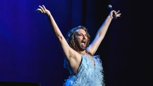 Netflix Is A Joke Presents: Jonathan Van Ness & Friends