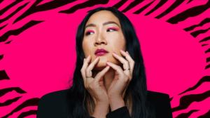 Netflix Is A Joke Presents: Charlene Kaye