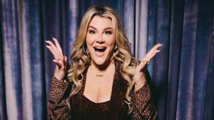 Heather McMahan: The Bamboozled Tour