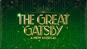 The Great Gatsby (Touring)