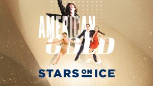 Stars on Ice – U.S.