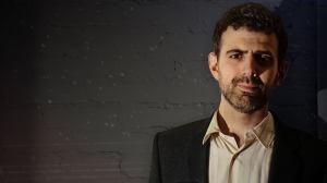 Netflix Is A Joke Presents: Sam, Jordan, Joe, and Rachel