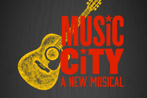 Music City