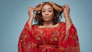 Netflix Is A Joke Presents: Ms. Pat