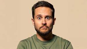 Netflix Is A Joke Presents: Zoltan Kaszas