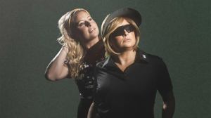 Becky Robinson: The Beasts In Me Tour