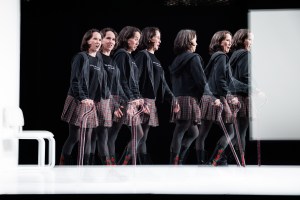 Review: Every Step Has Meaning in Anne Gridley’s Watch Me Walk