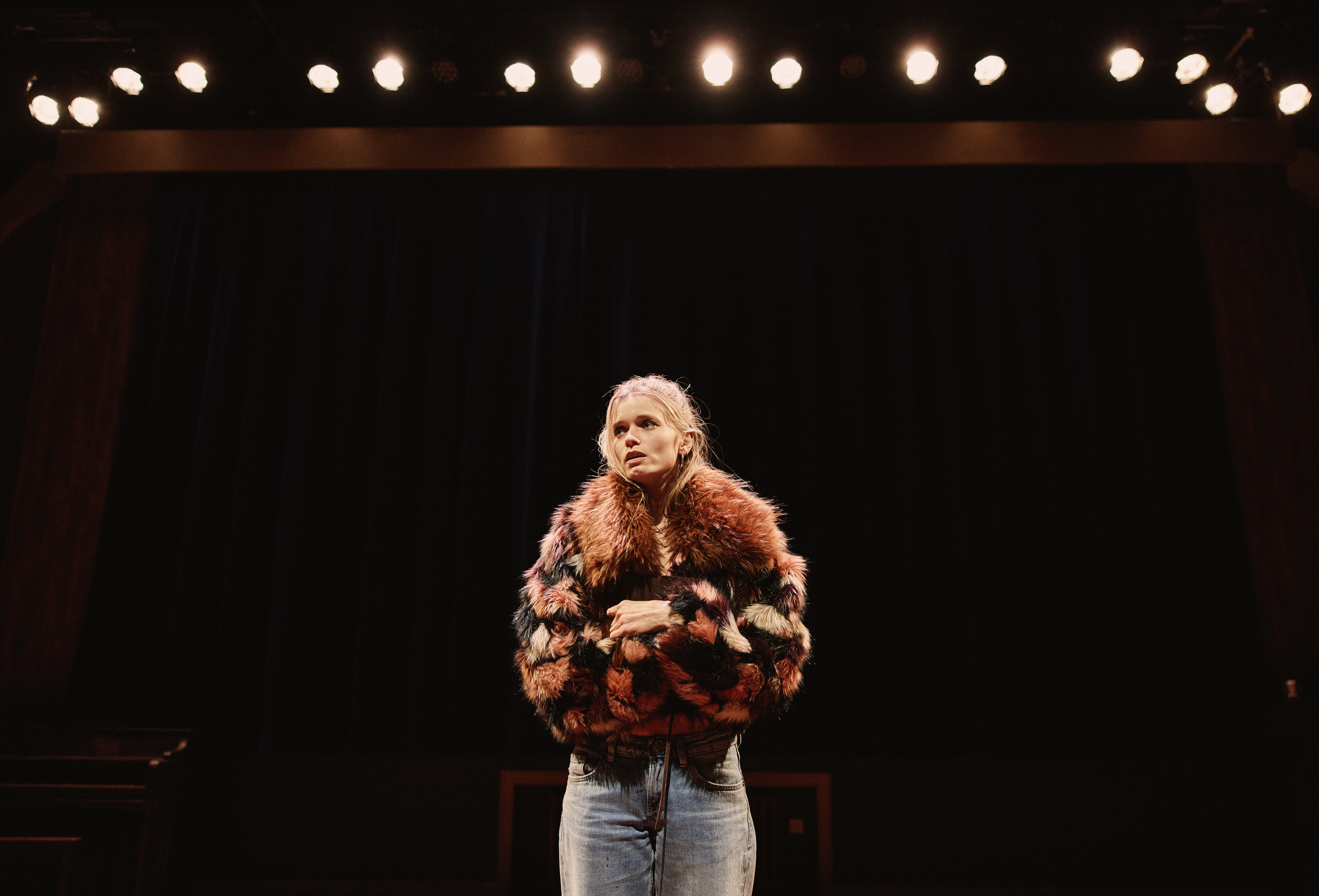 BOS 07 Abbey Lee(c)Emilio Madrid