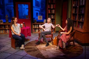 Review: The Bookstore, a Love Letter to Readers