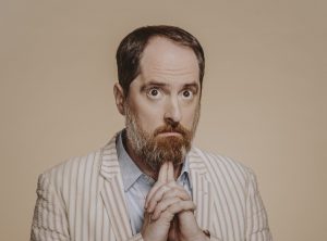 Ted Lasso’s Brendan Hunt to Bring Beatles-Themed Solo Show to Chicago Before Broadway Run