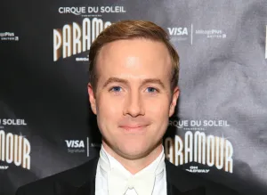 Bret Shuford, Veteran Broadway Performer, Dies at 46