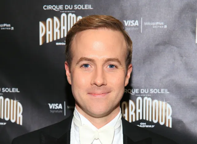 Bret Shuford, Veteran Broadway Performer, Dies at 46 - TheaterMania.com