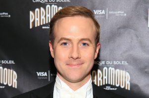 Bret Shuford, Veteran Broadway Performer, Dies at 46