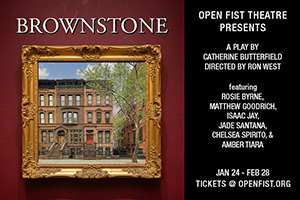 Brownstone